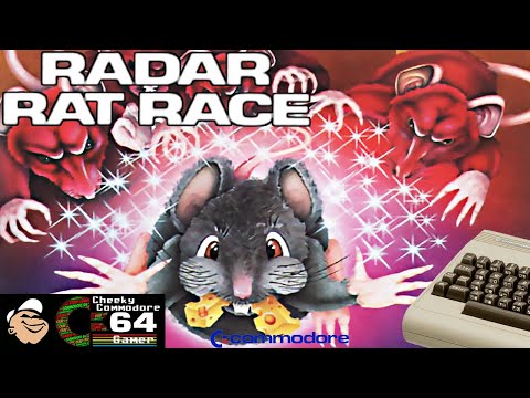 Image de Radar Rat Race