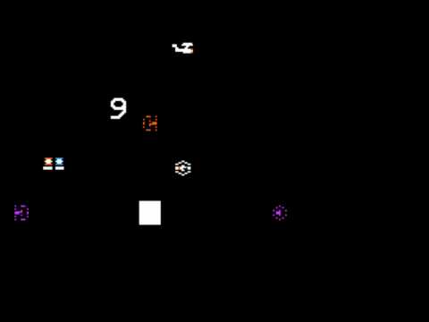 Image du jeu Reach for the Stars sur Commodore 64