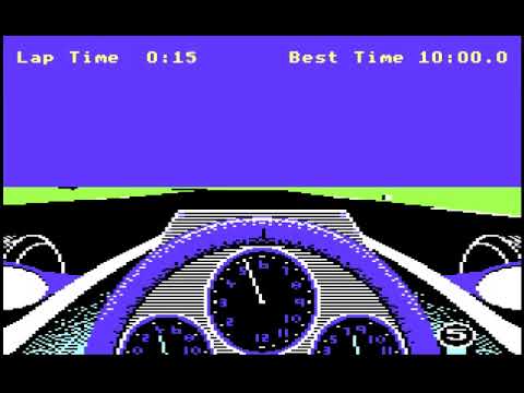 Image du jeu Revs sur Commodore 64