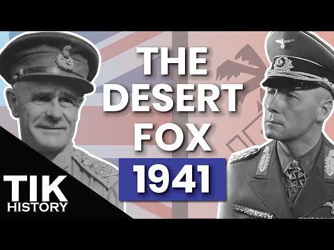 Image de Rommel: Battles for North Africa