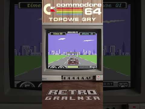 Aperçu du jeu Seventh Fleet sur Commodore 64