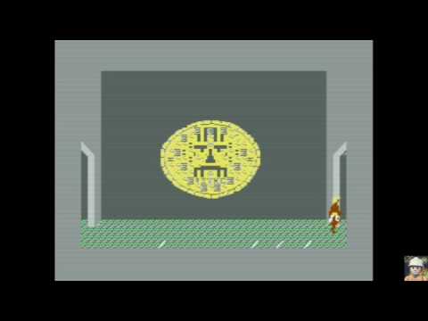 Image du jeu Aztec sur Commodore 64