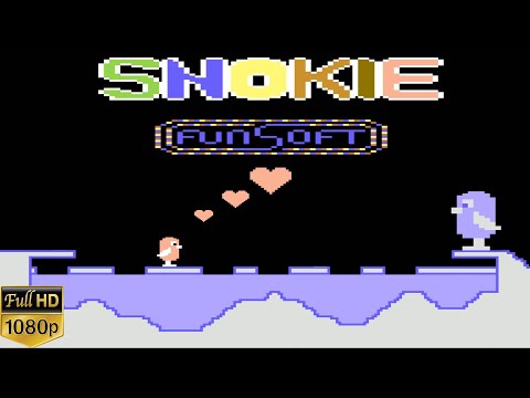 Photo de Snokie sur Commodore 64