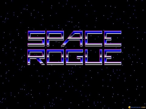 Image de Space Rogue
