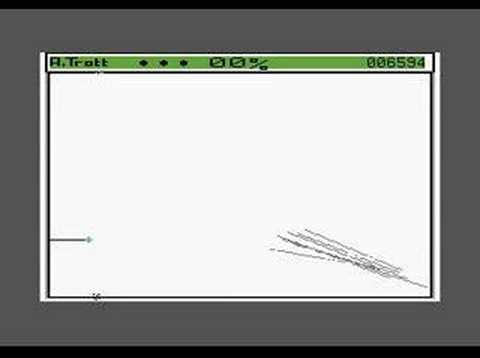 Image de Styx sur Commodore 64