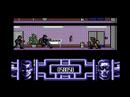 Screen de Terminator 2 sur Commodore 64