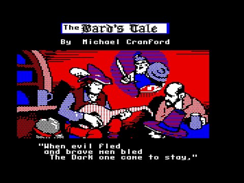 Image du jeu The Bard