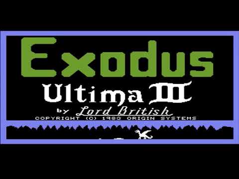 Image de Ultima III: Exodus