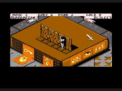 Image de Zork Quest II: The Crystal of Doom