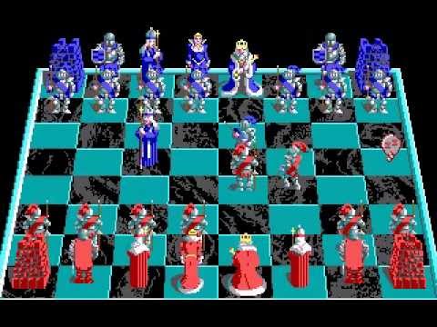 Image de Battle Chess