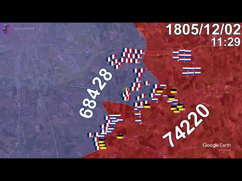 Battles of Napoleon sur Commodore 64