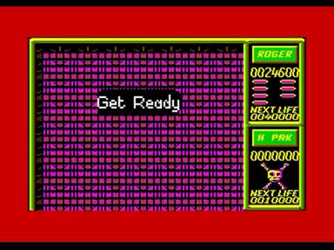 Image du jeu Batty sur Commodore 64