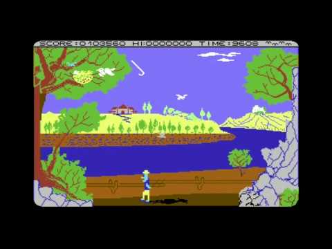 Image du jeu Bird Mother sur Commodore 64
