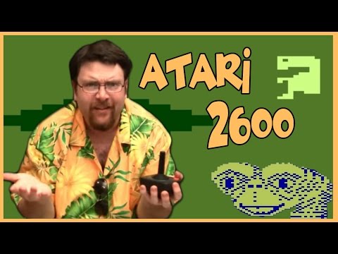 Image de Atari 2600