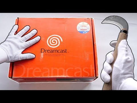 Image de Console Dreamcast