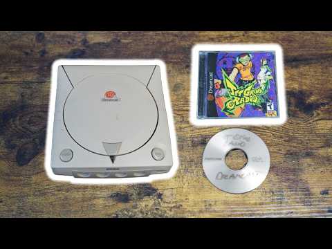 Scène vidéo liée à Console Dreamcast