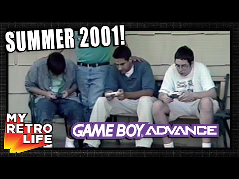 Image de Console Game Boy Advance
