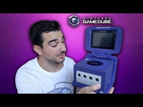Console Game Cube
