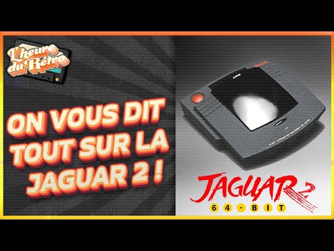 Image de Console Atari Jaguar