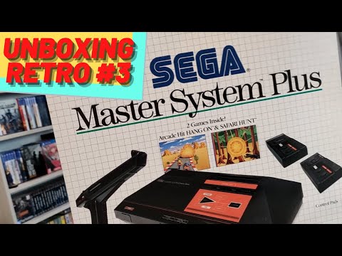 Images Consoles Master System