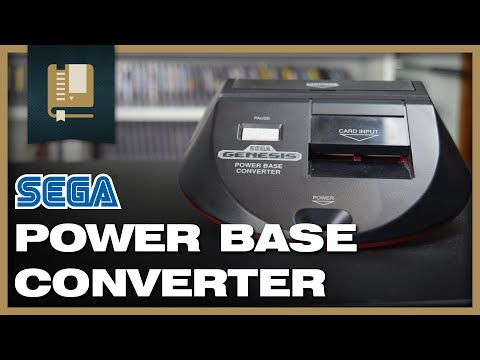 Scène vidéo liée à Console Master System