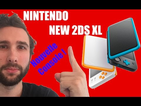 Image de Console Nintendo 2DS