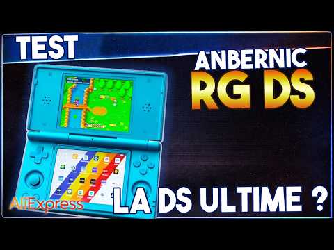 Image de Console Nintendo DS