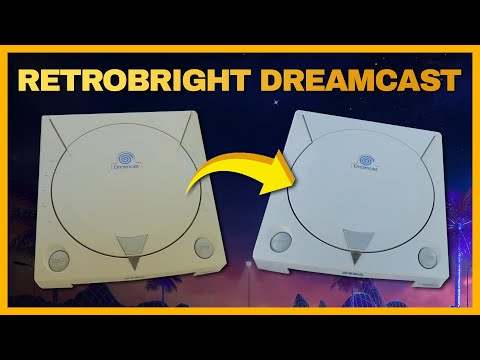 Aperçu vidéo de Pack Dreamcast Complet