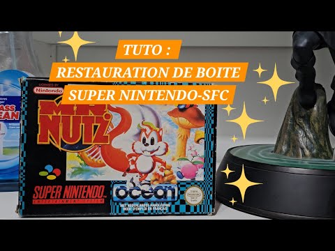 Image de Pack Super Nintendo Complet
