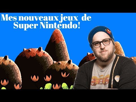 Aperçu vidéo de Pack Super Nintendo Complet