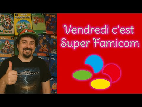 Capture de Pack Super Nintendo Complet