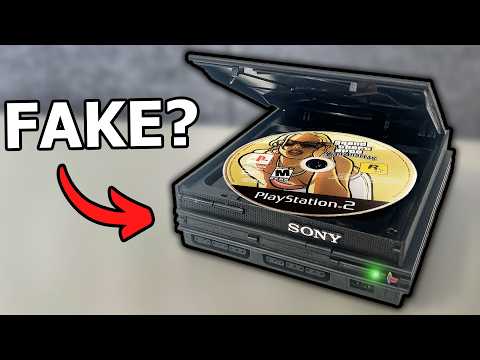 Capture de Console Playstation 2
