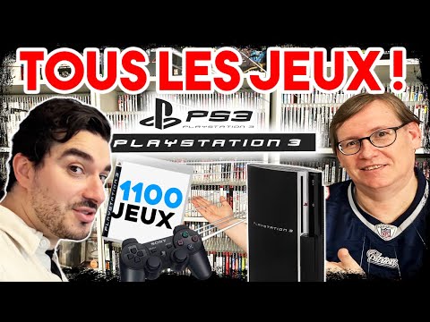 Image de Console Playstation 3