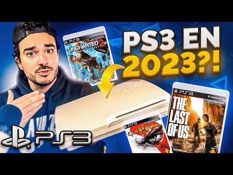 Capture de Console Playstation 3