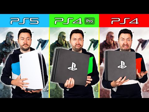 Photo Consoles Playstation 4