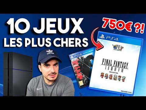 Aperçu vidéo de Console Playstation 4