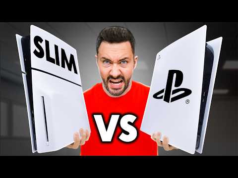 Aperçu vidéo de Console Playstation 5