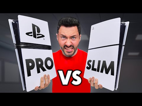 Capture de Console Playstation 5