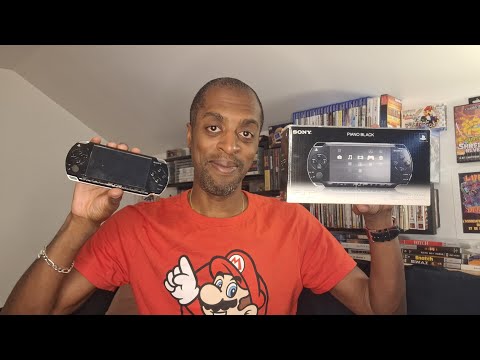 Image de Console PSP