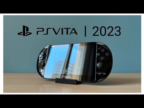 Photo Consoles PS Vita