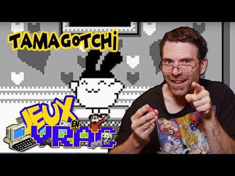 Image de Tamagotchi