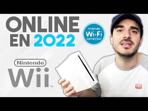 Console Wii