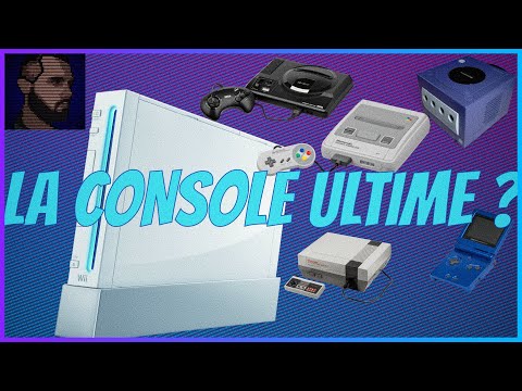 Image de Console Wii