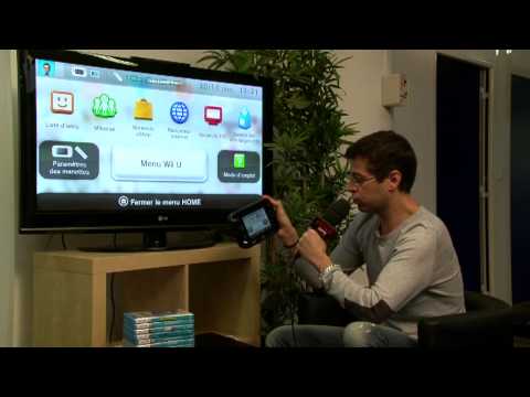 Image de Console Wii U