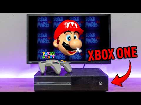 Image de Console Xbox