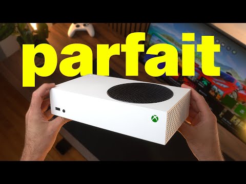Capture de Console Xbox