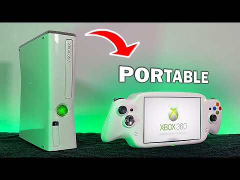 Capture de Console Xbox 360