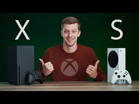 Console Xbox Series