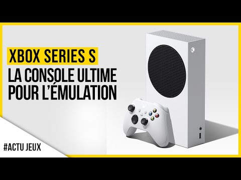 Image de Console Xbox Series