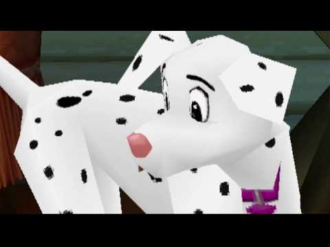 Image de 102 Dalmatiens : A la rescousse sur Dreamcast